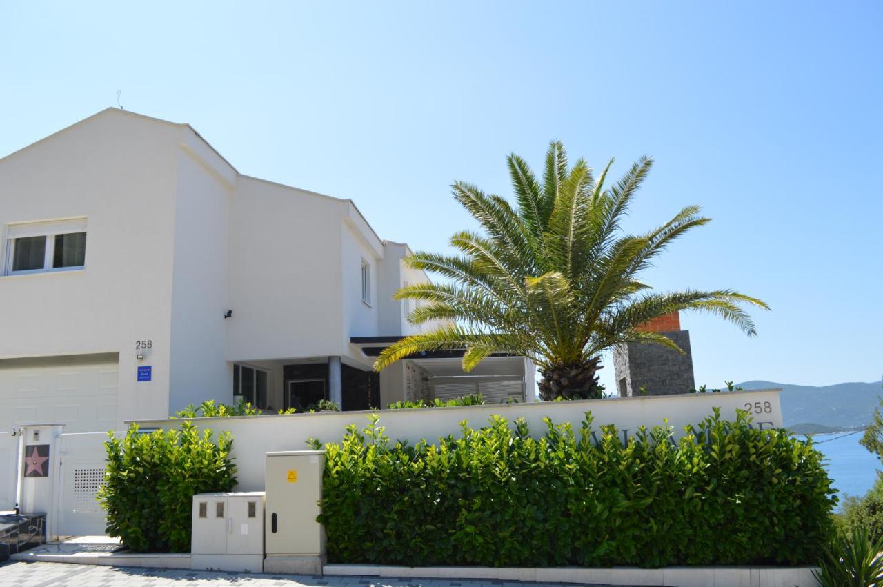 Villa Mare Klek Exteriér fotografie