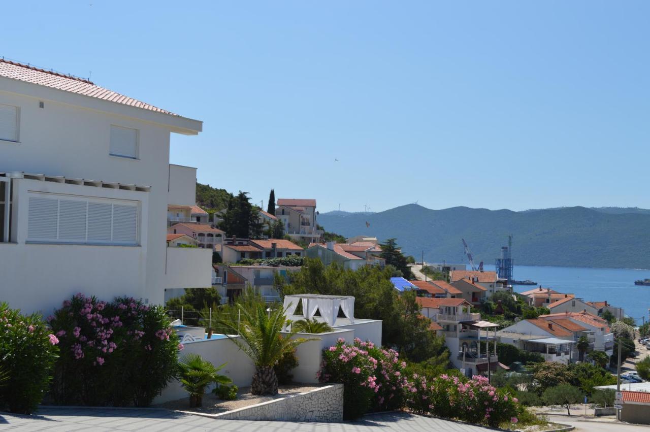 Villa Mare Klek Exteriér fotografie