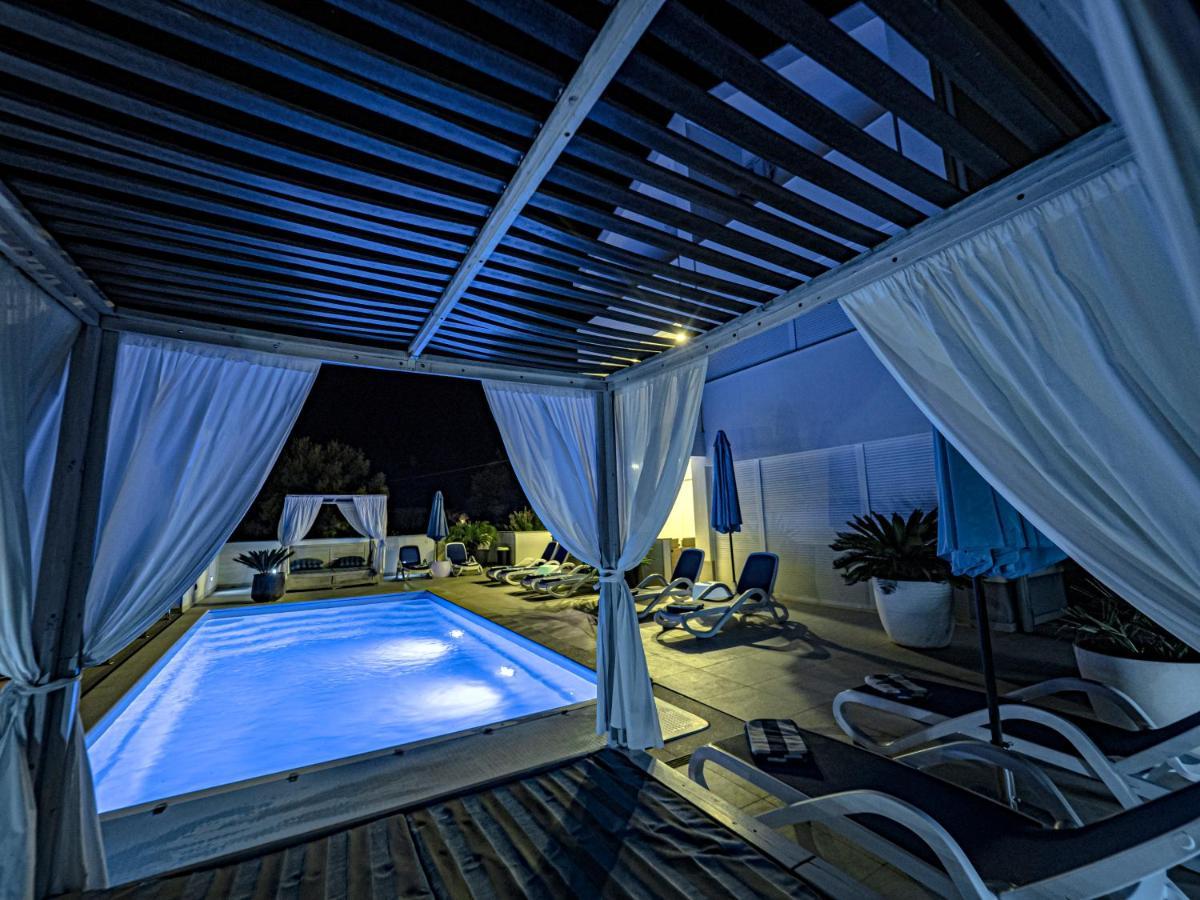 Villa Mare Klek Exteriér fotografie