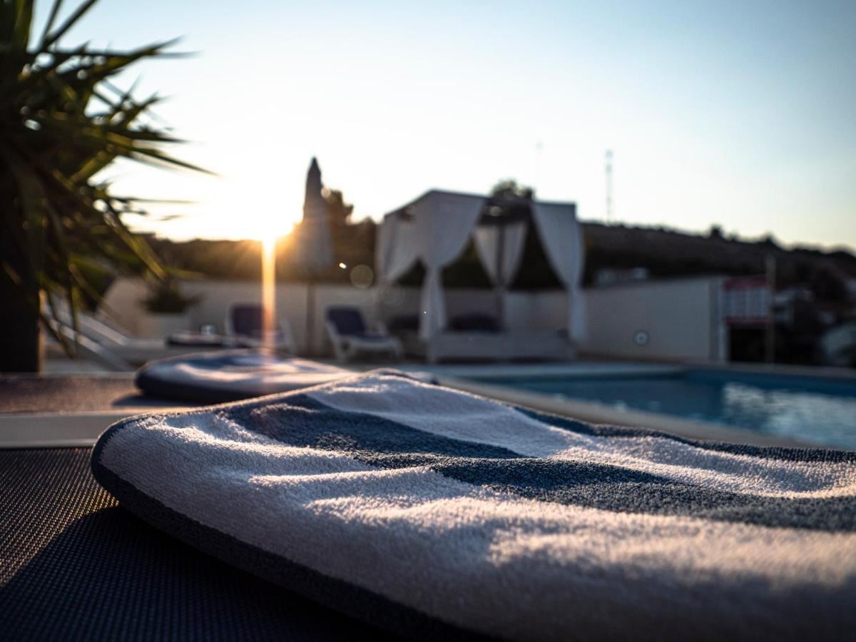 Villa Mare Klek Exteriér fotografie