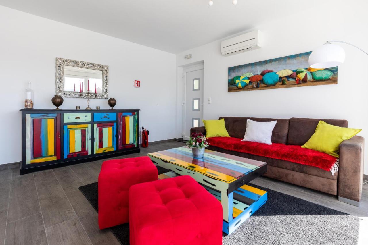 Villa Mare Klek Exteriér fotografie