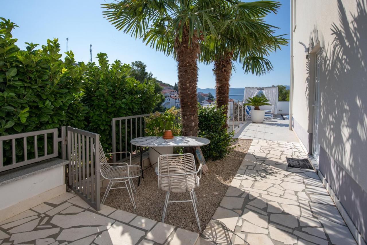 Villa Mare Klek Exteriér fotografie