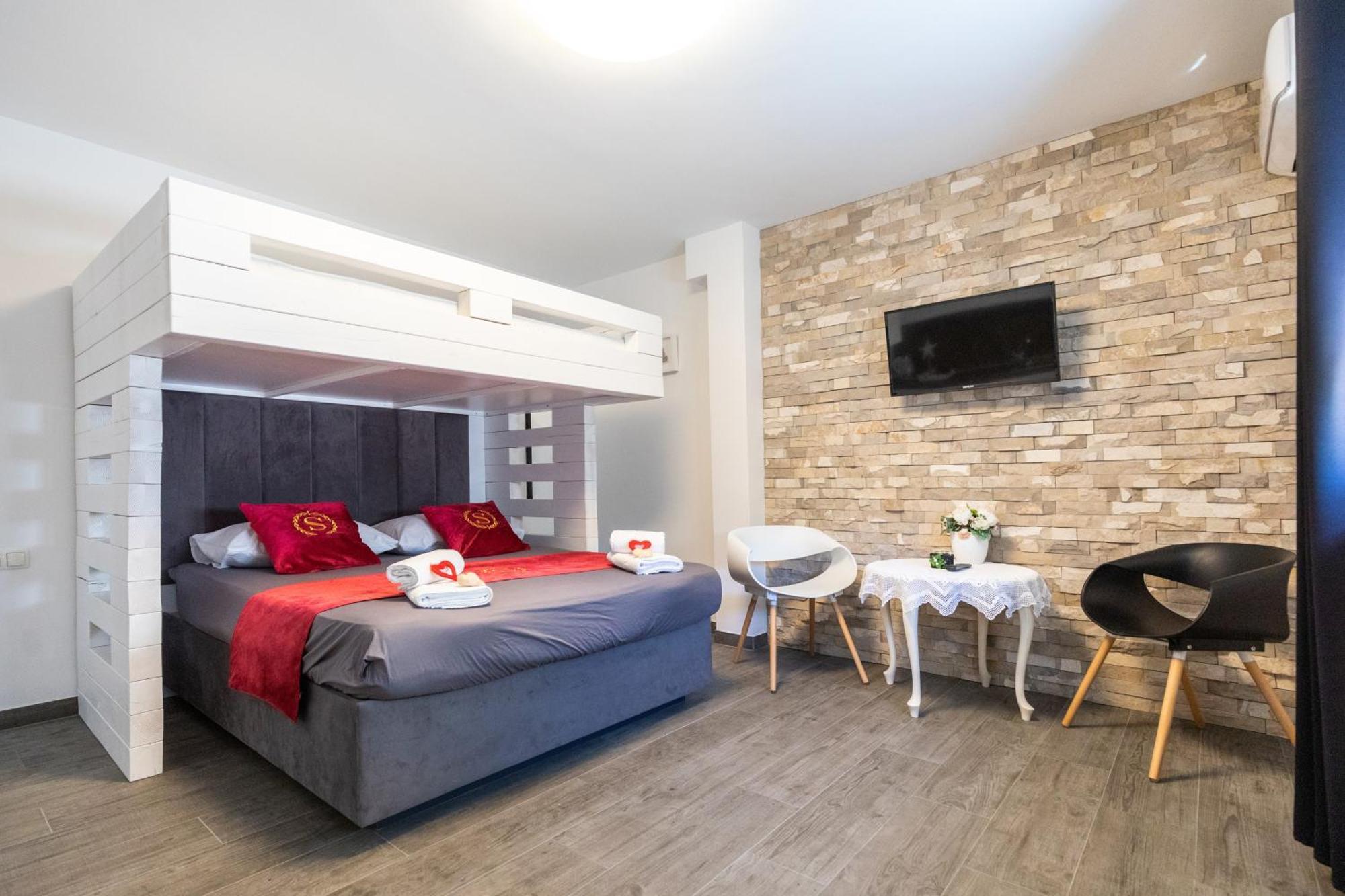 Villa Mare Klek Exteriér fotografie