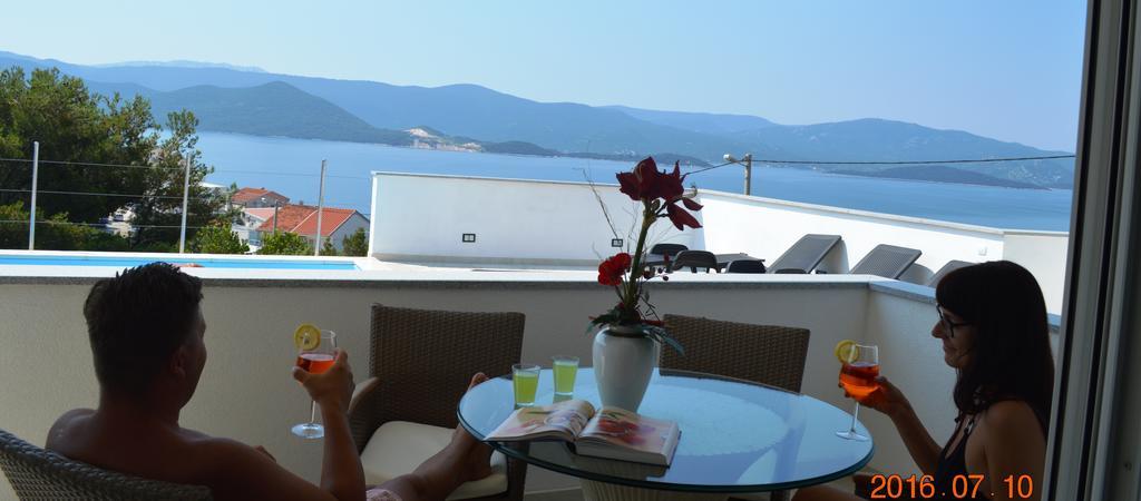 Villa Mare Klek Exteriér fotografie