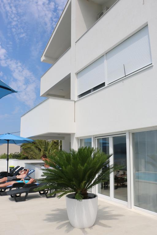 Villa Mare Klek Exteriér fotografie